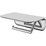 Держатель туалетной бумаги GEBERIT AM.PM SENSATION A30341500