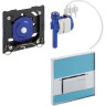 Кнопка смыва GEBERIT 116.016.GH.5 для писсуара