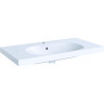 Раковина GEBERIT ACANTO 90 см 500.623.01.2